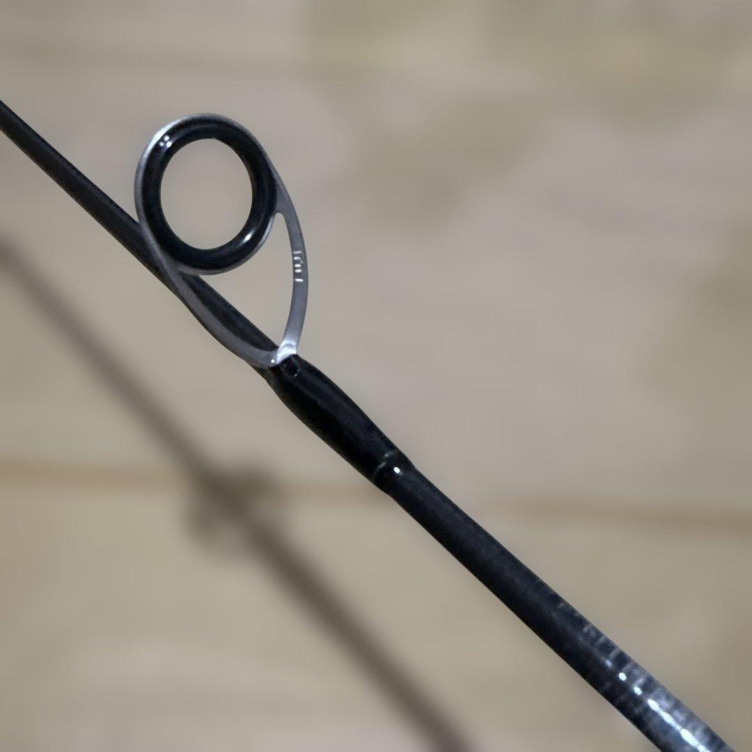 ダイワ ワイズストリーム 410L-3