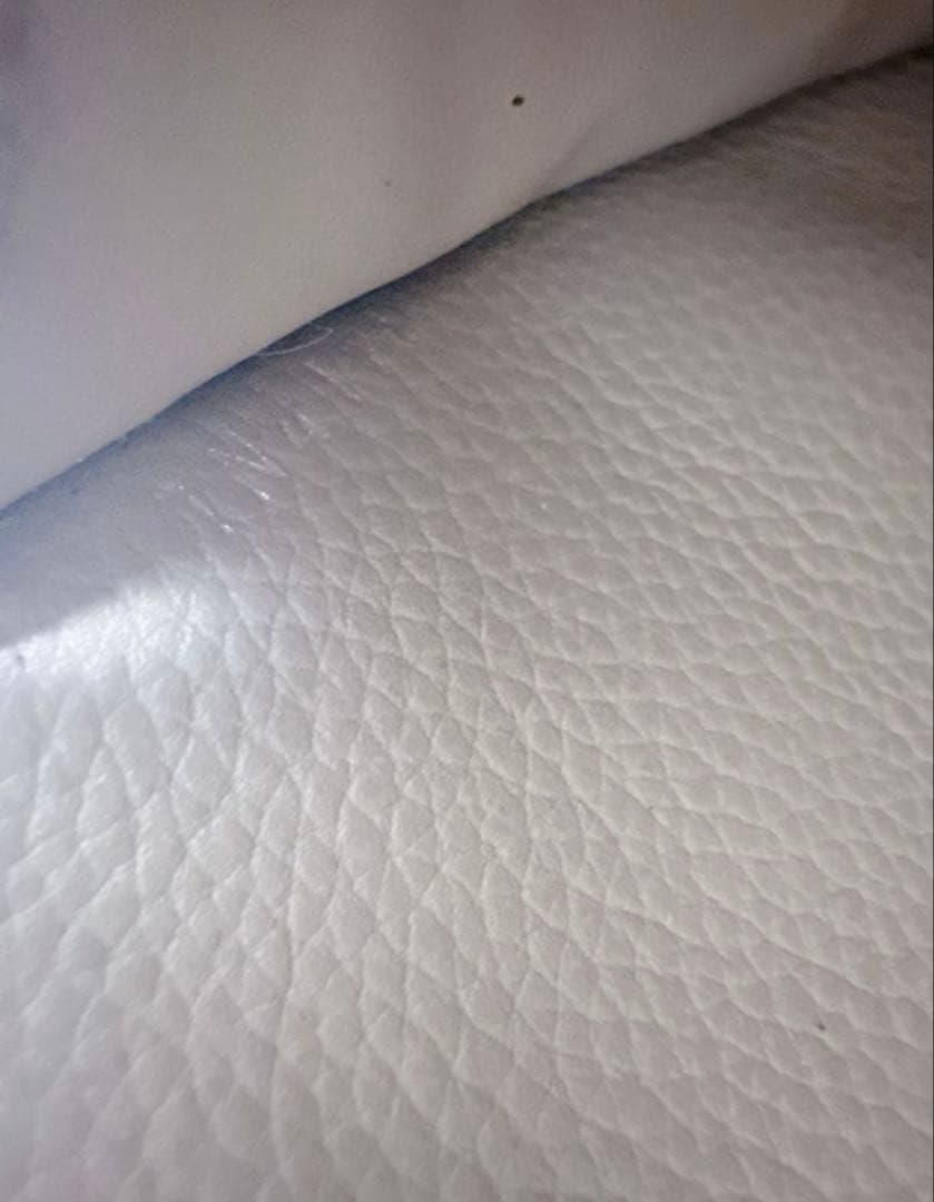 ルイヴィトン　マヒナ　ポルトフォイユ　イリス　長財布　ウォレット　ガレ