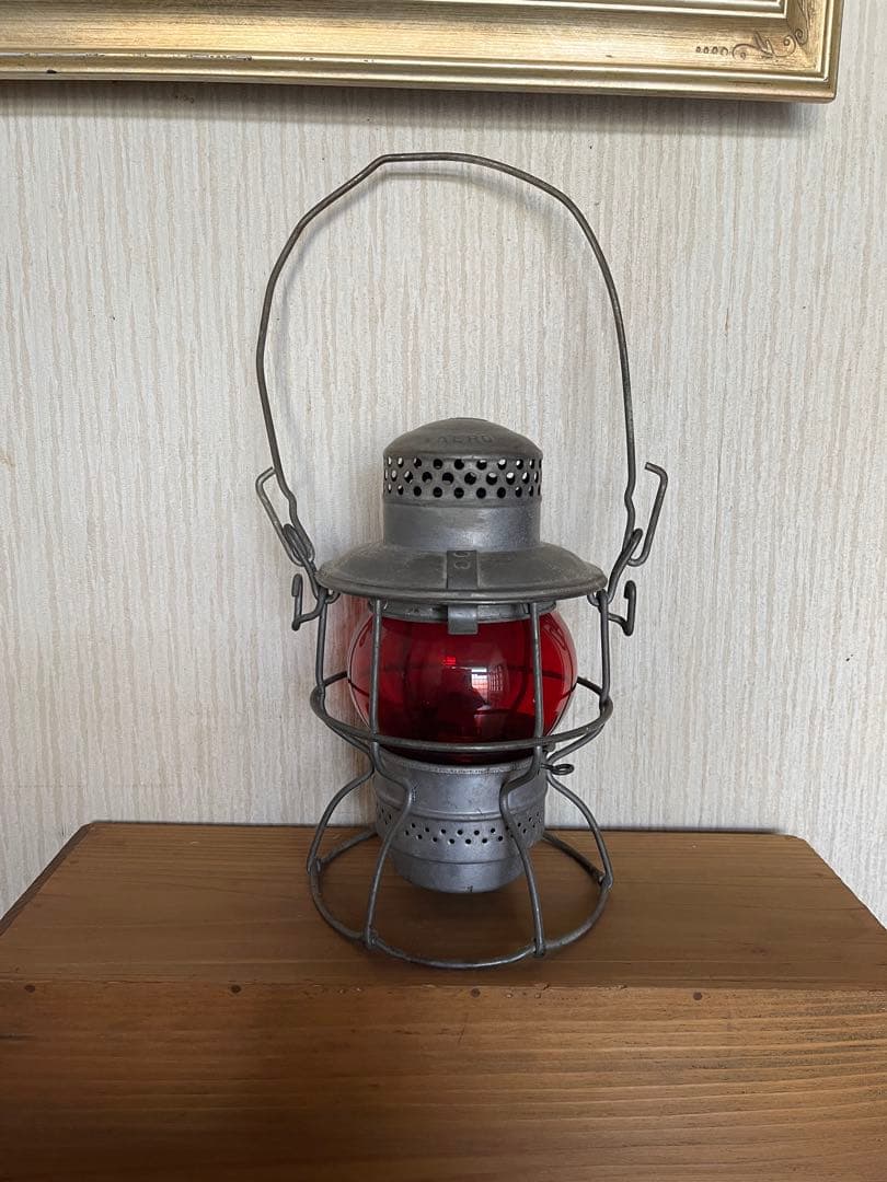 ライト・ランタン ADLAKE KERO