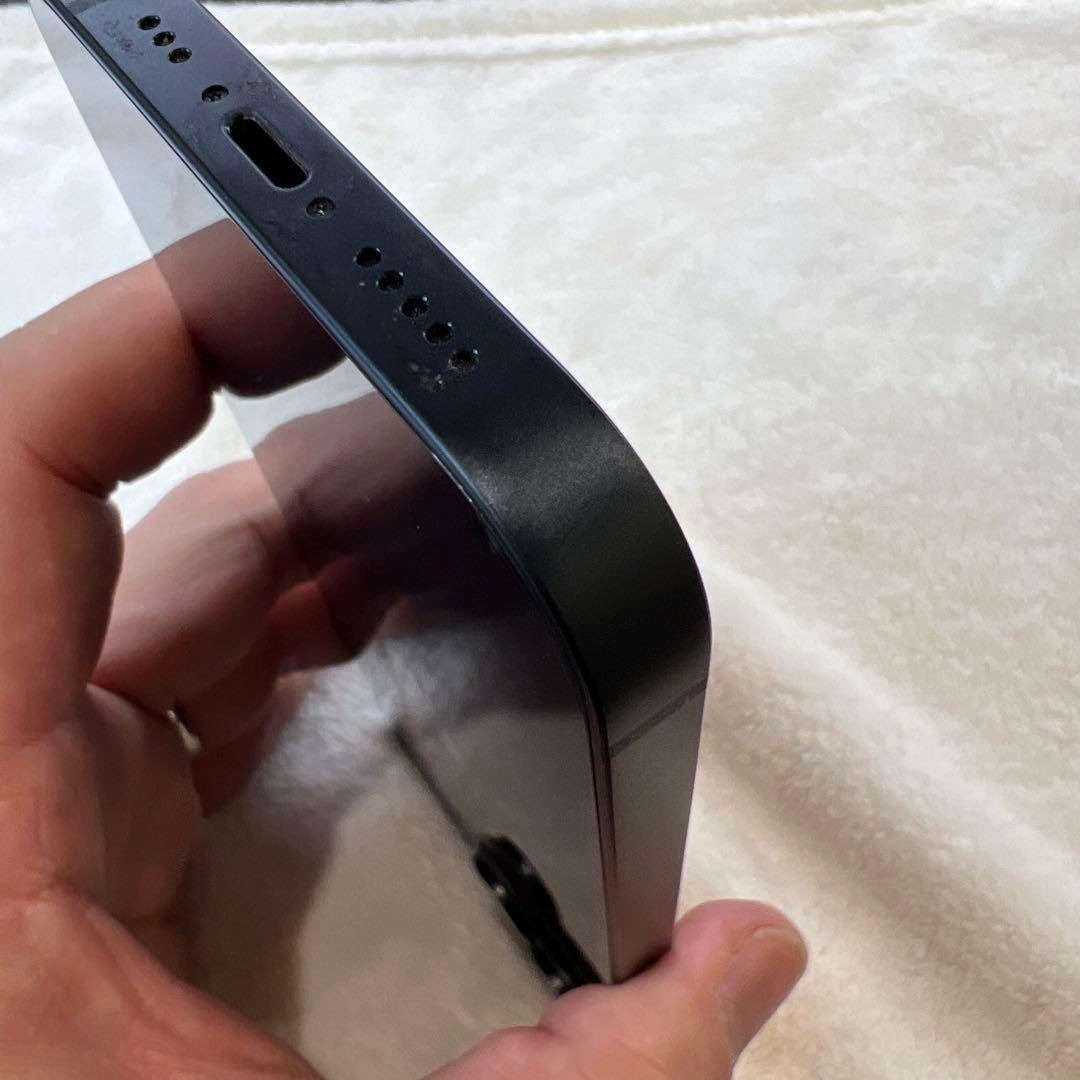 美品 iPhone 14 128GB 電池91%