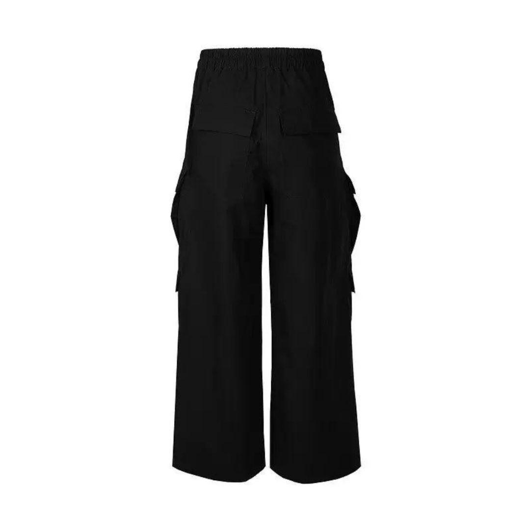 Mr.WH DOUBLE CARGO カーゴベラ Rick Owence風