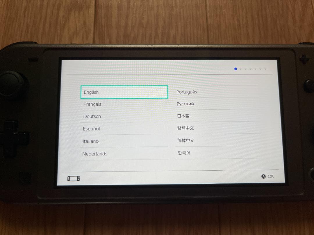 Takka　Nintendo Switch Lite ディアルガ・パルキア