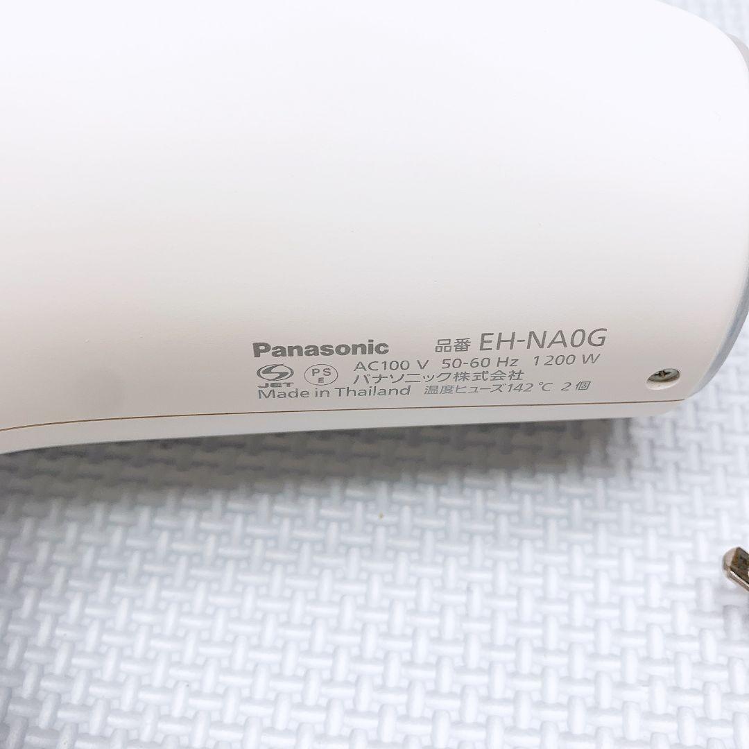 ほぼ未使用❤パナソニック ナノケア ドライヤー　EH-NA0G