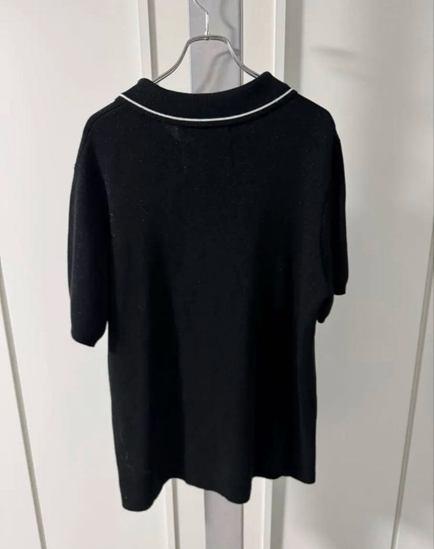 サ*カ様 DAIRIKU Lame Soccer Uniform KnitPul