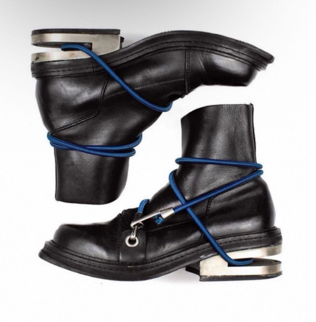 ブーツ archive vintage ギア y2k