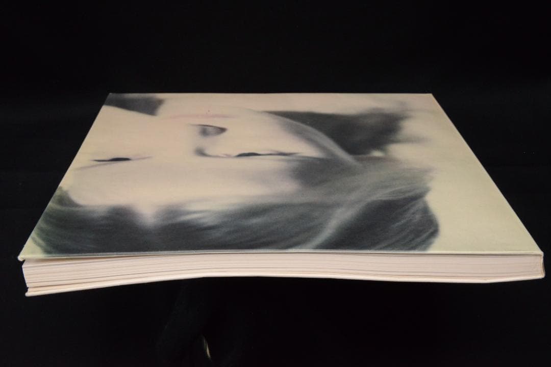 【Una Donna：Paolo Roversi】パオロ・ロベルシ 限定版