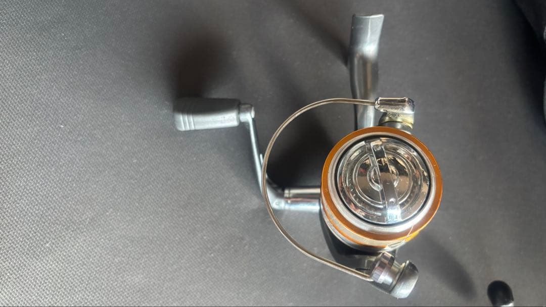 Daiwa スピニングリールセット