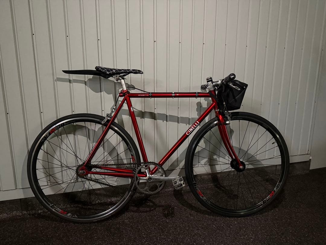 CINELLI GAZZETA 最終値下