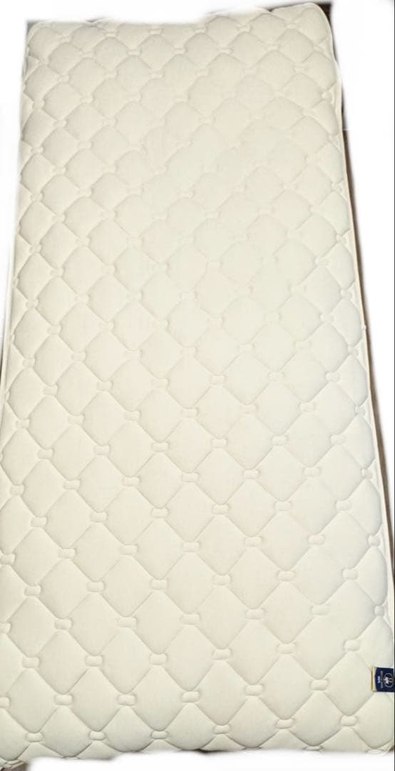 大塚家具 ベッドパッド エルプレミアム 羊毛 シングル ベッドマット