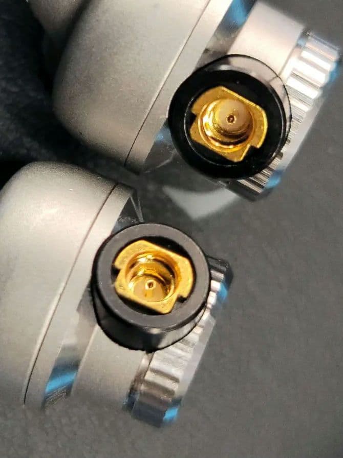 【Hi-Res】CLASS-S JVC HA-FD01 SOLIDEGE