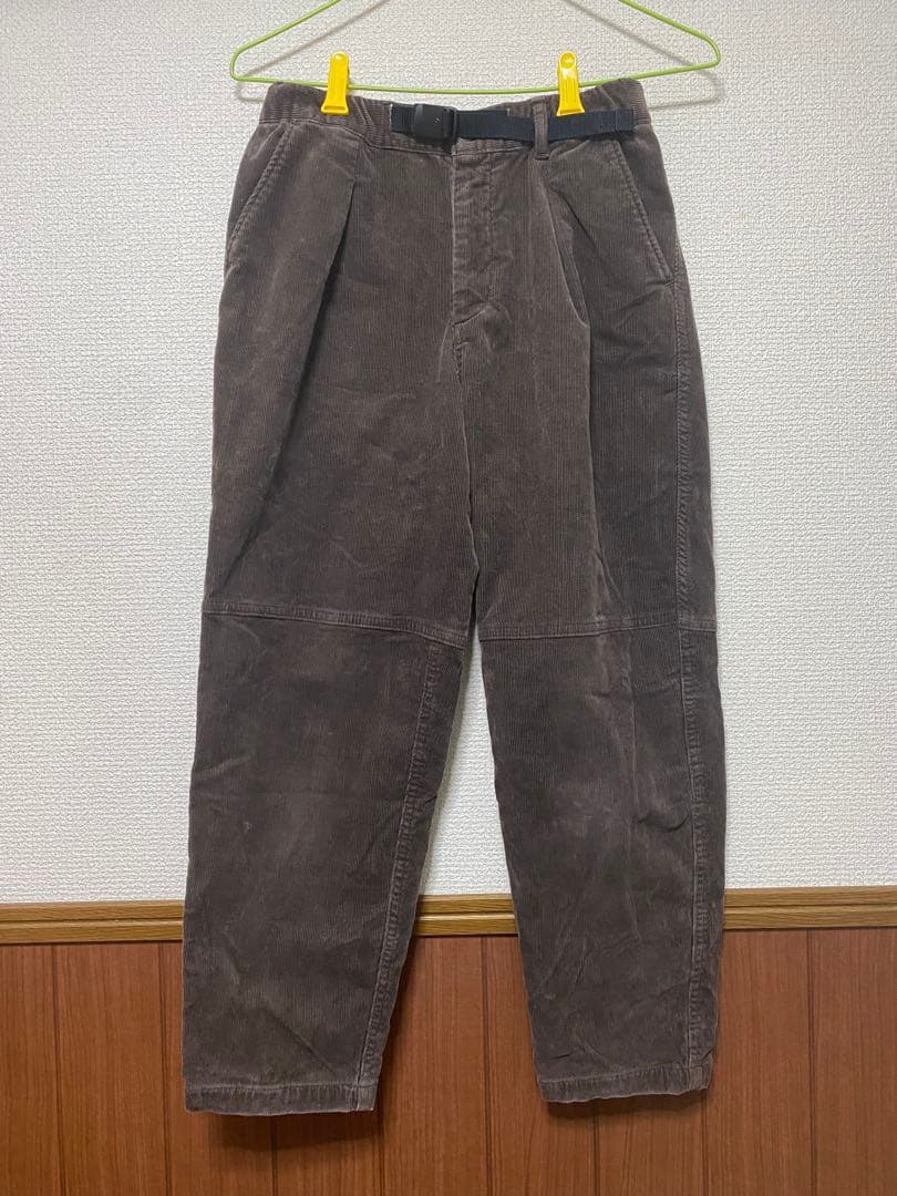 THE NORTH FACE グラナムコードパンツ