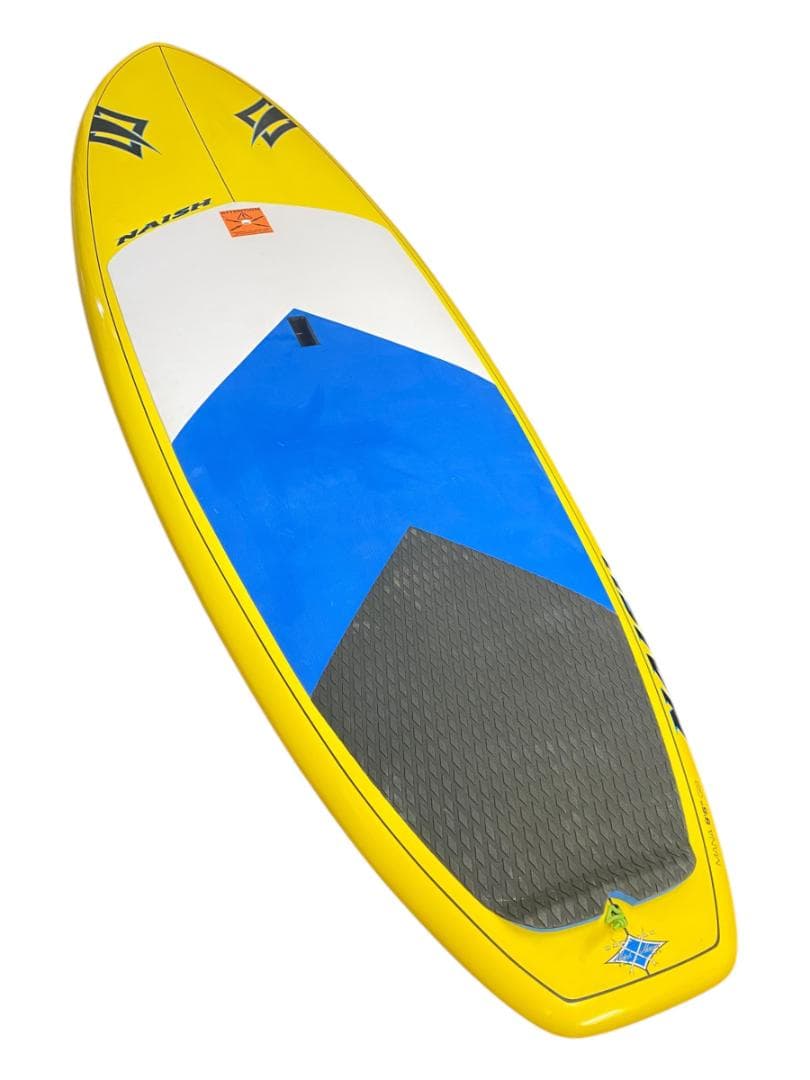 NAISH Mana GS sup hawaiian パドルボード 9'5