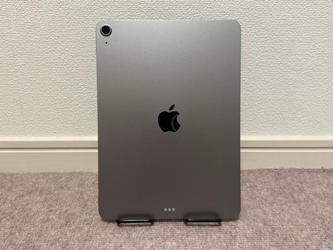 【2025年12月購入】Apple iPad Air M3モデル　11インチ