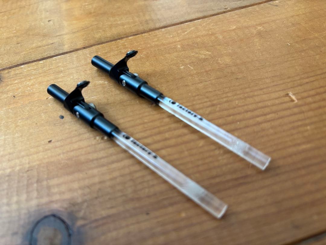 ファクトリーB フレックスアダプター