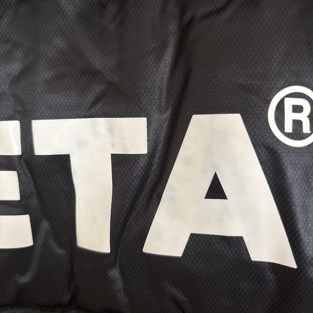 最終値下げ！【アビスパ福岡】アスレタ ハーフコート上下〈Lサイズ〉