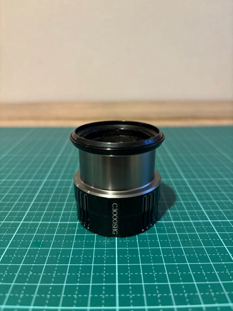 シマノ　19ヴァンキッシュC3000SHG スプール