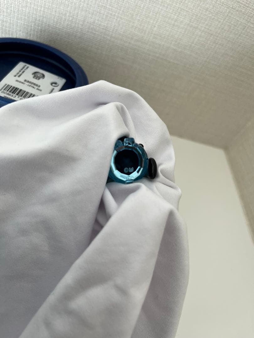 Swarovski 干支　犬の置物