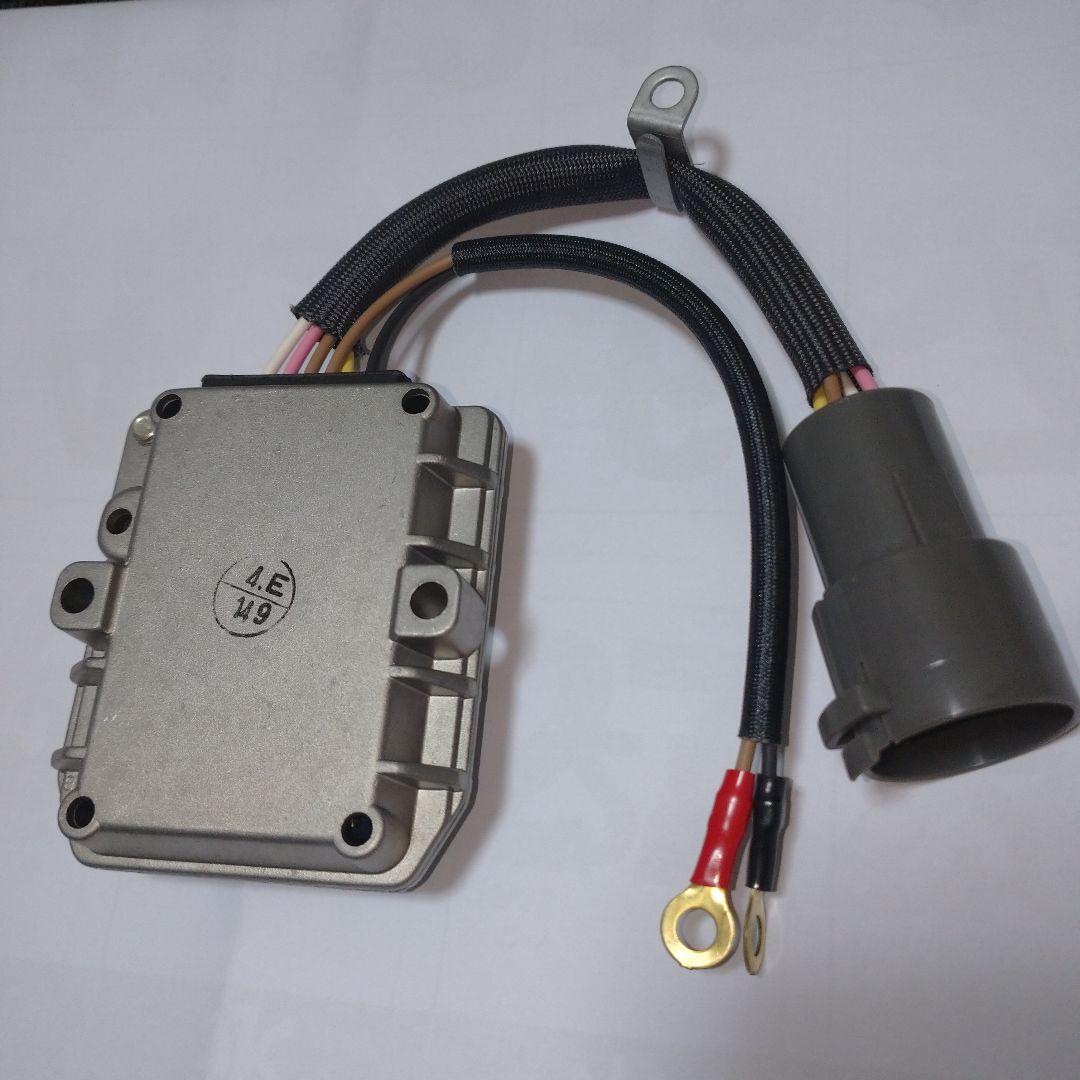 ae86用 トヨタ純正イグナイター