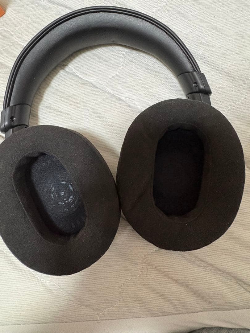 【美品】SONY MDR-MV1 箱・付属品完備