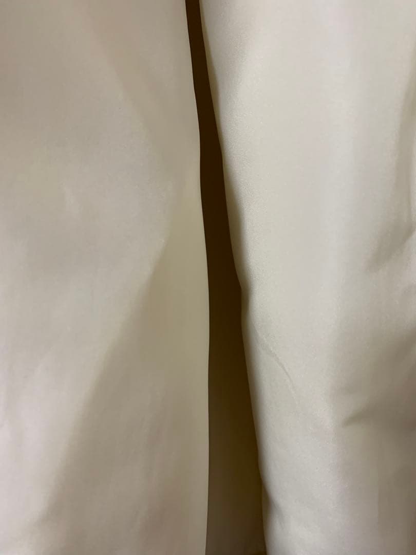 ジャケット・アウター NYLORA NAEL JACKET CREAM