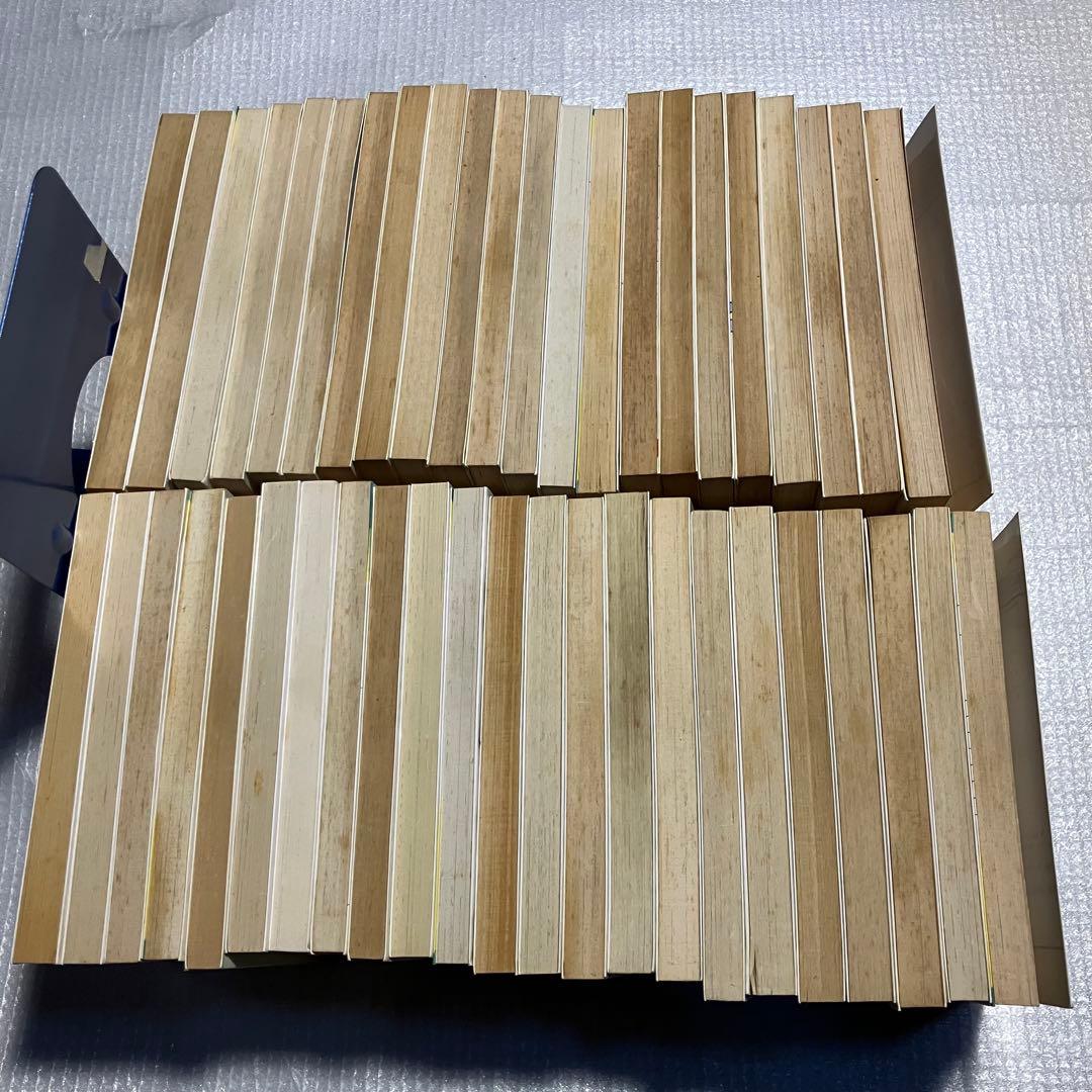 【レアな45冊セット】てんとう虫コミックス　ドラえもん　漫画　全巻