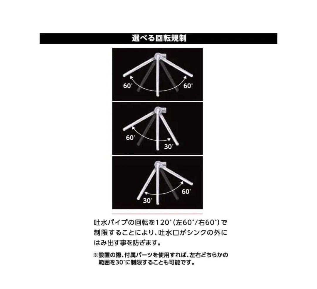 ハウステック ビルトイン浄水器 A113HU