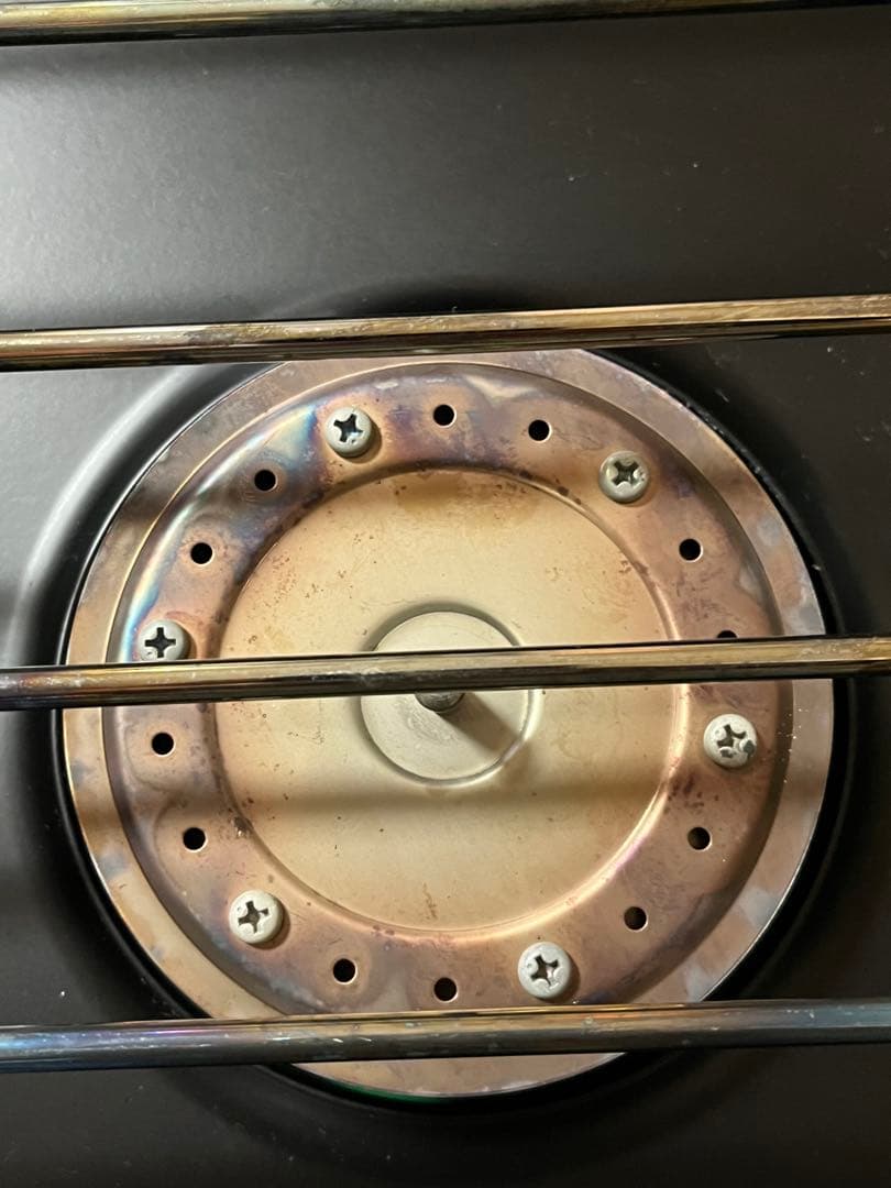 国際産業　ビッグバーナー　スマイル SK-3200s