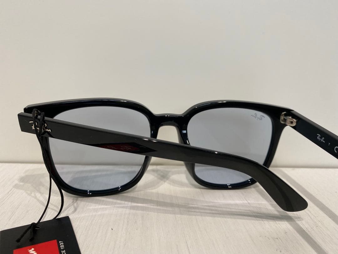 Ray-Ban RB4401D 601/72 57 サングラス