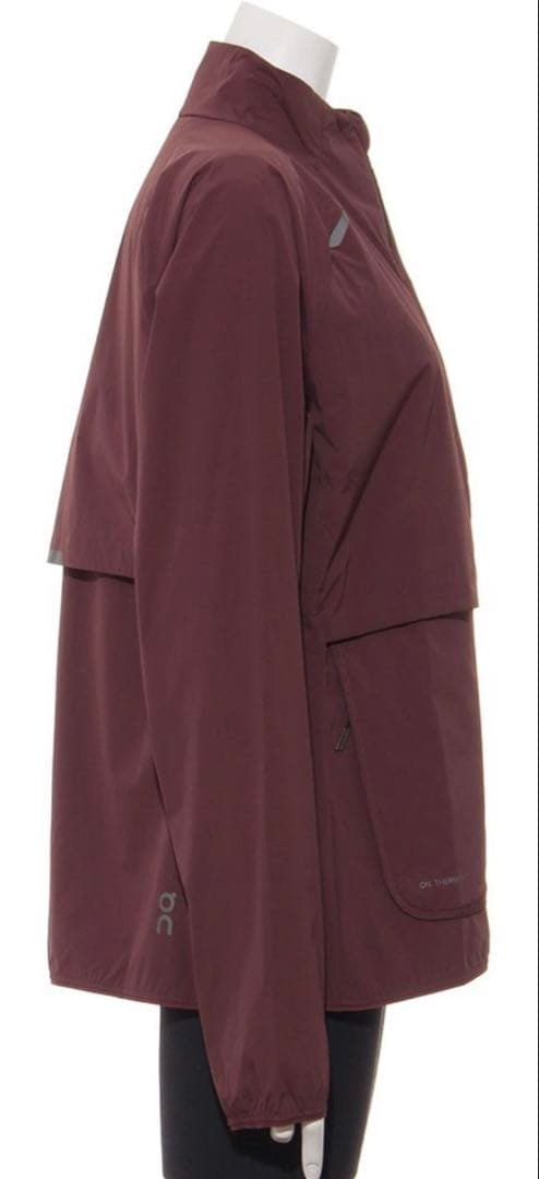 On Weather Jacket オン ウェザージャケット