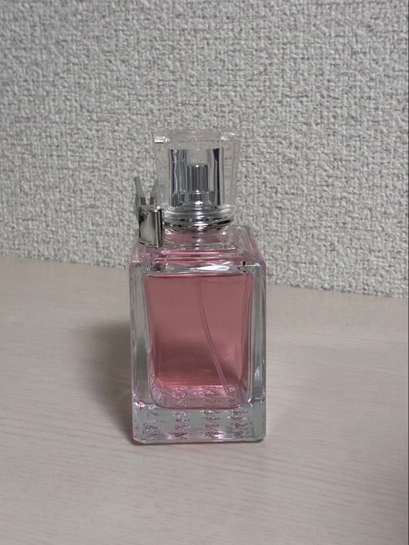 ミス ディオール ブルーミング ブーケ 100mL