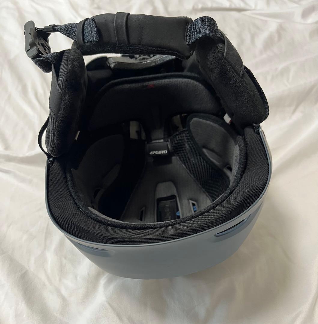 a*e様 GIRO ジロ メンズ RANGE MIPS レンジミップス M ヘル