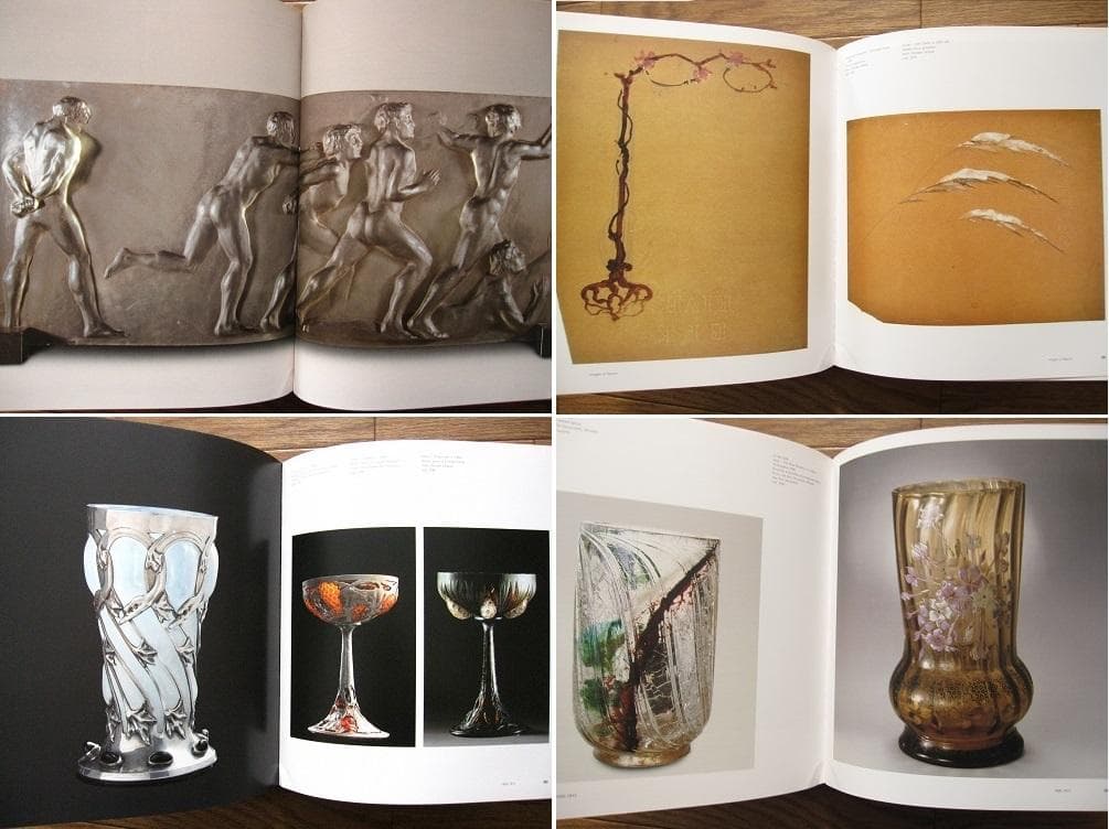 Rene Lalique　Extraordinary Jewellery