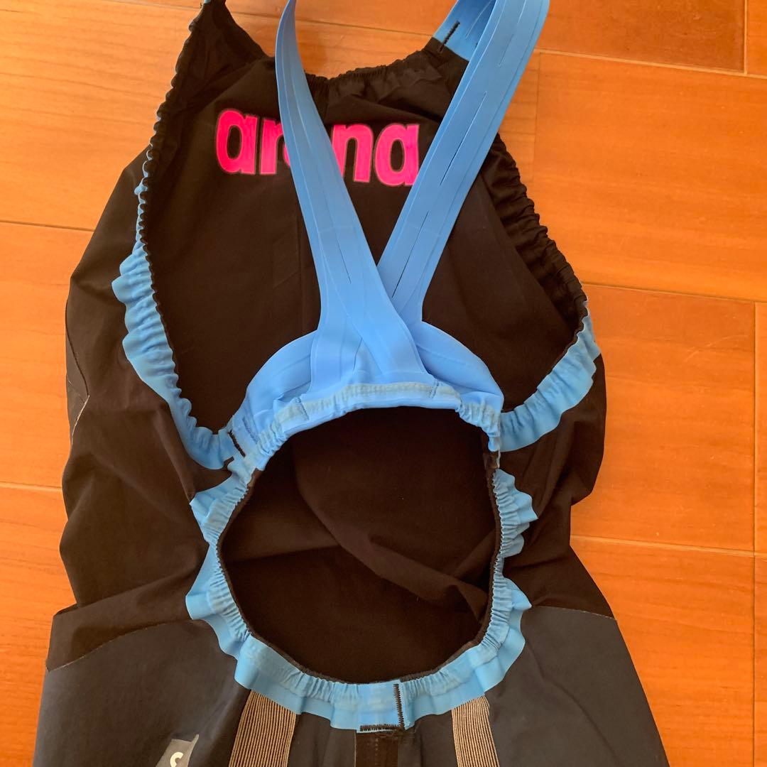 高速水着　アリーナ