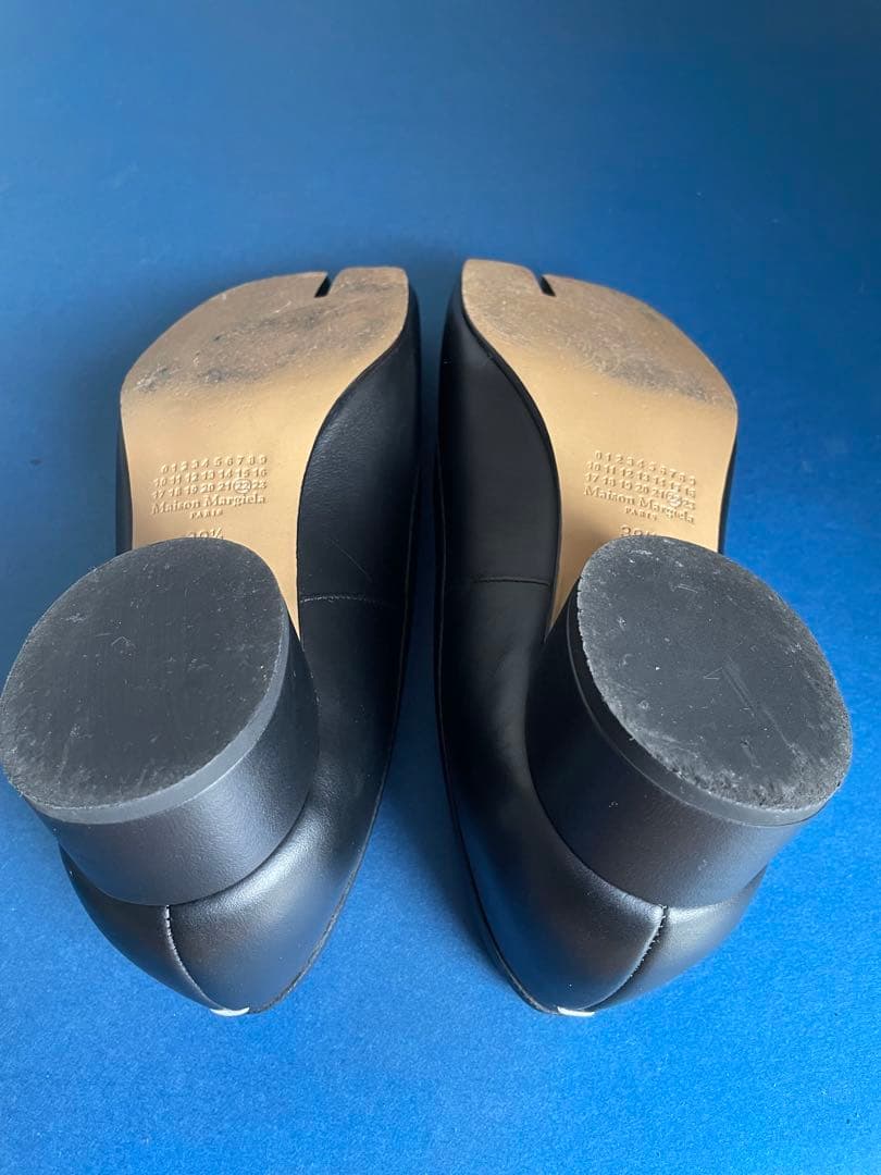 マルタンマルジェラ レディースパンプス