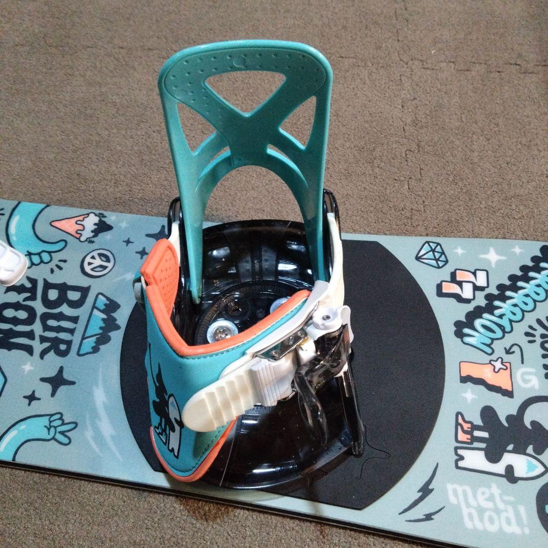 バートン　アフタースクール　100cm