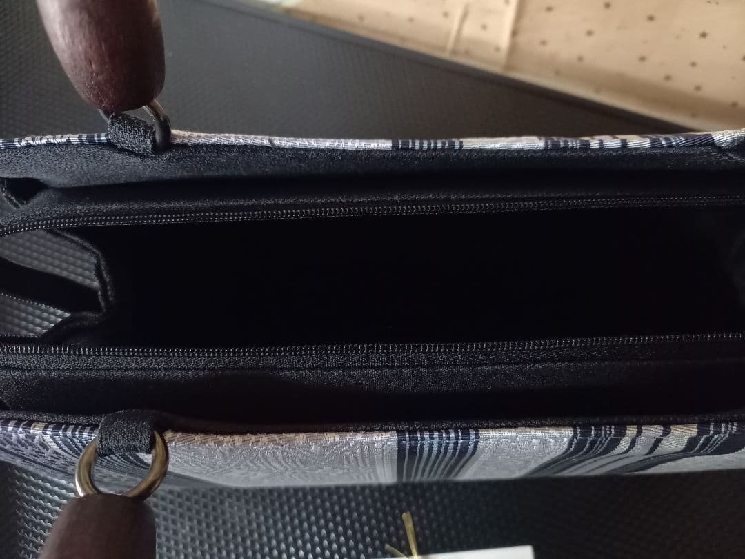 博多織和装用バッグ