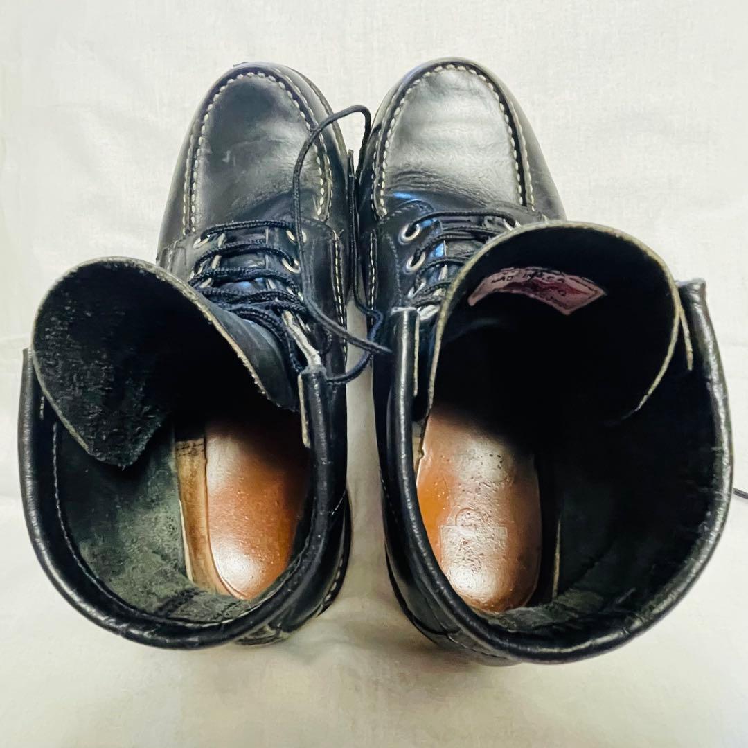 【vintage】レッドウイング アイリッシュセッター 8130 8E (廃盤)