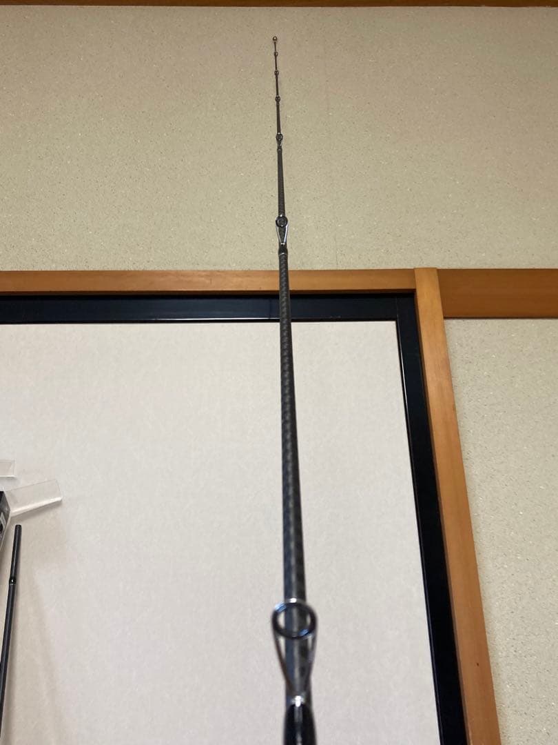 19エンカウンター　S96ML