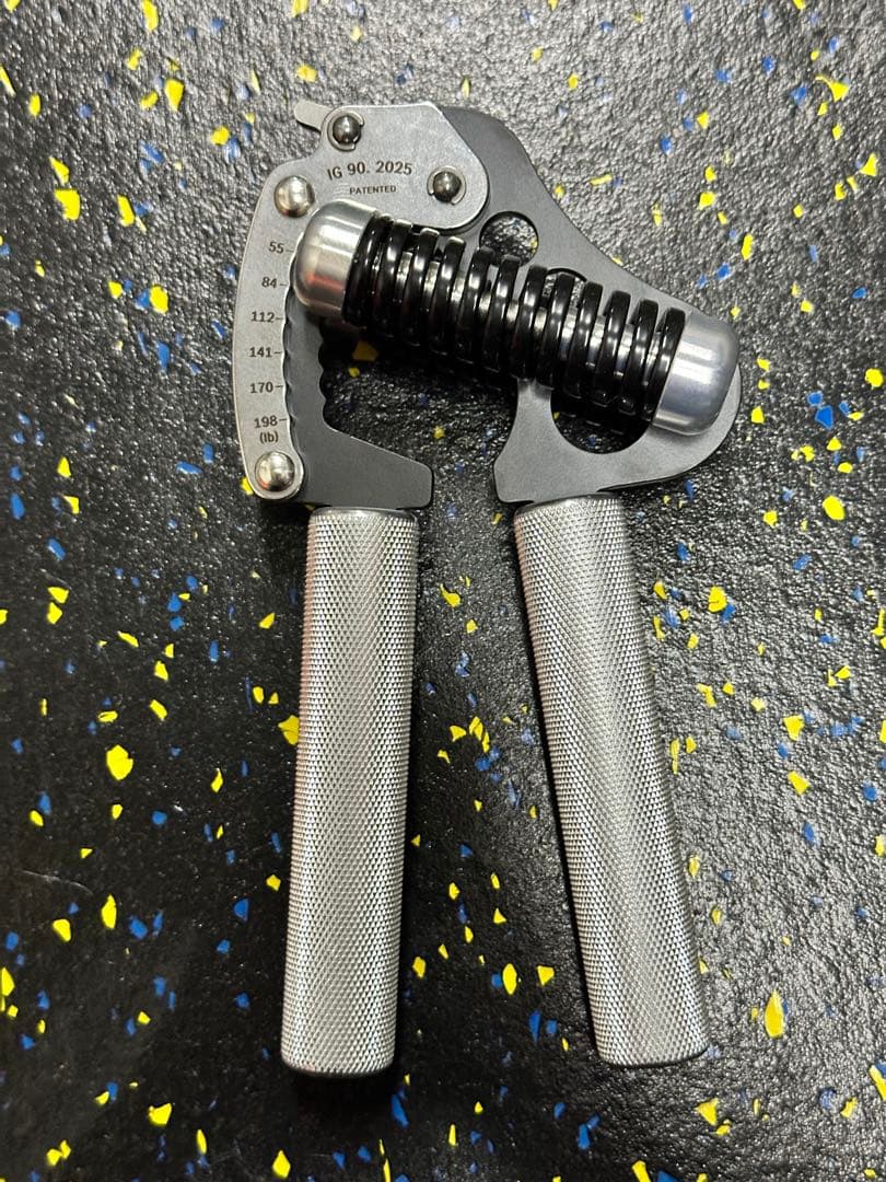 GD IRON GRIPシリーズ　セット