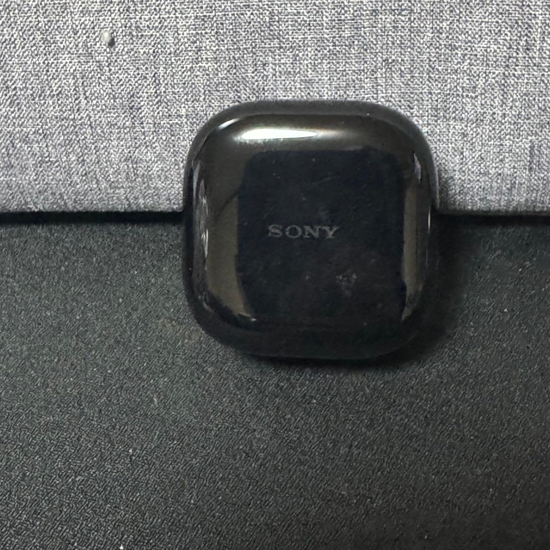 イヤホン SONY LinkBuds Open