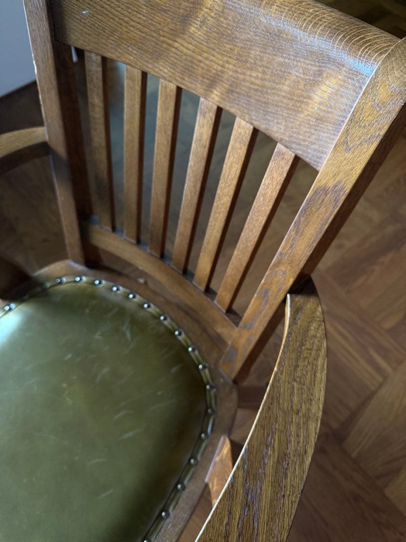 デスクチェア PACIFIC FURNITURE SERVICE CLERK CHAIR