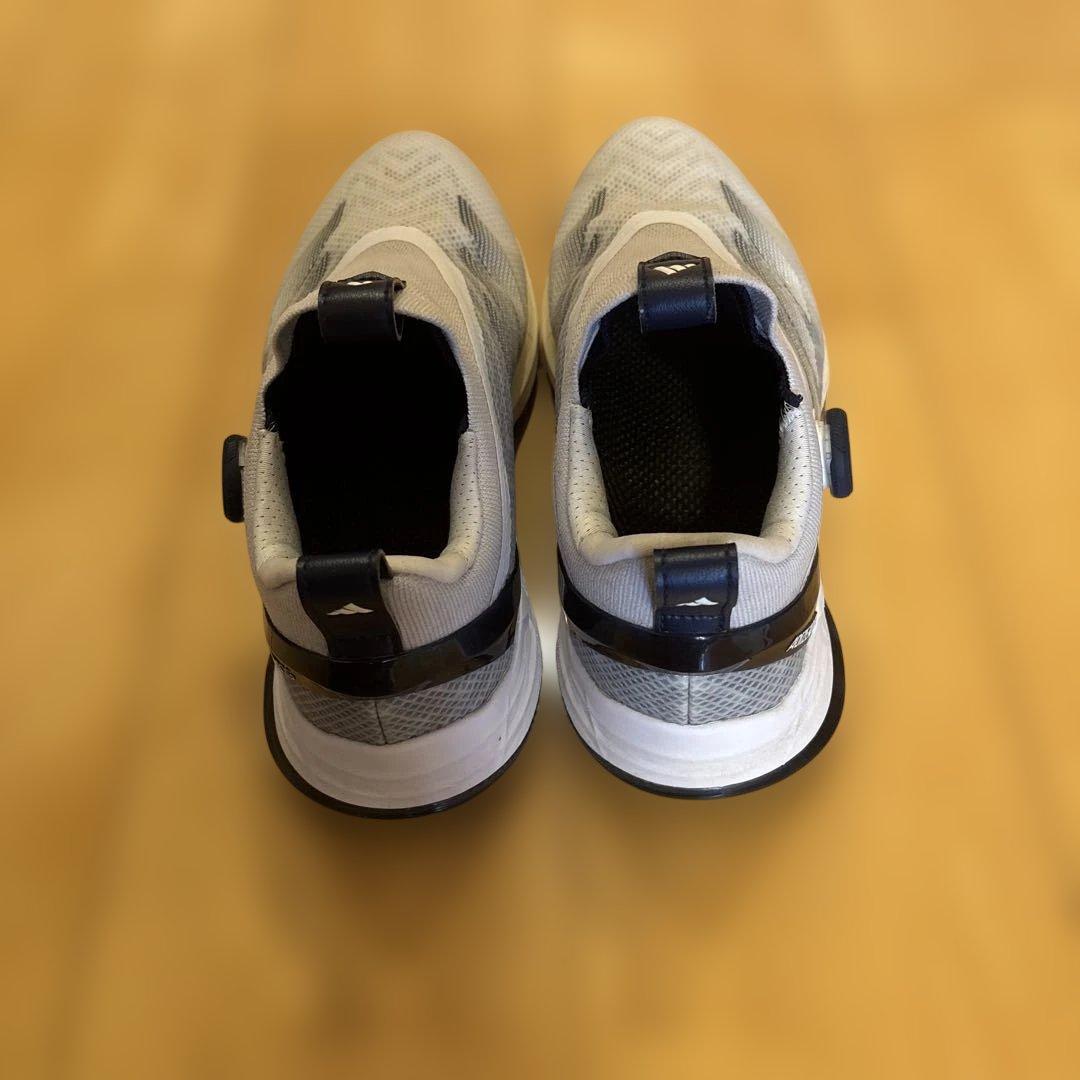 adidas ADIZERO ゴルフシューズ 27.0