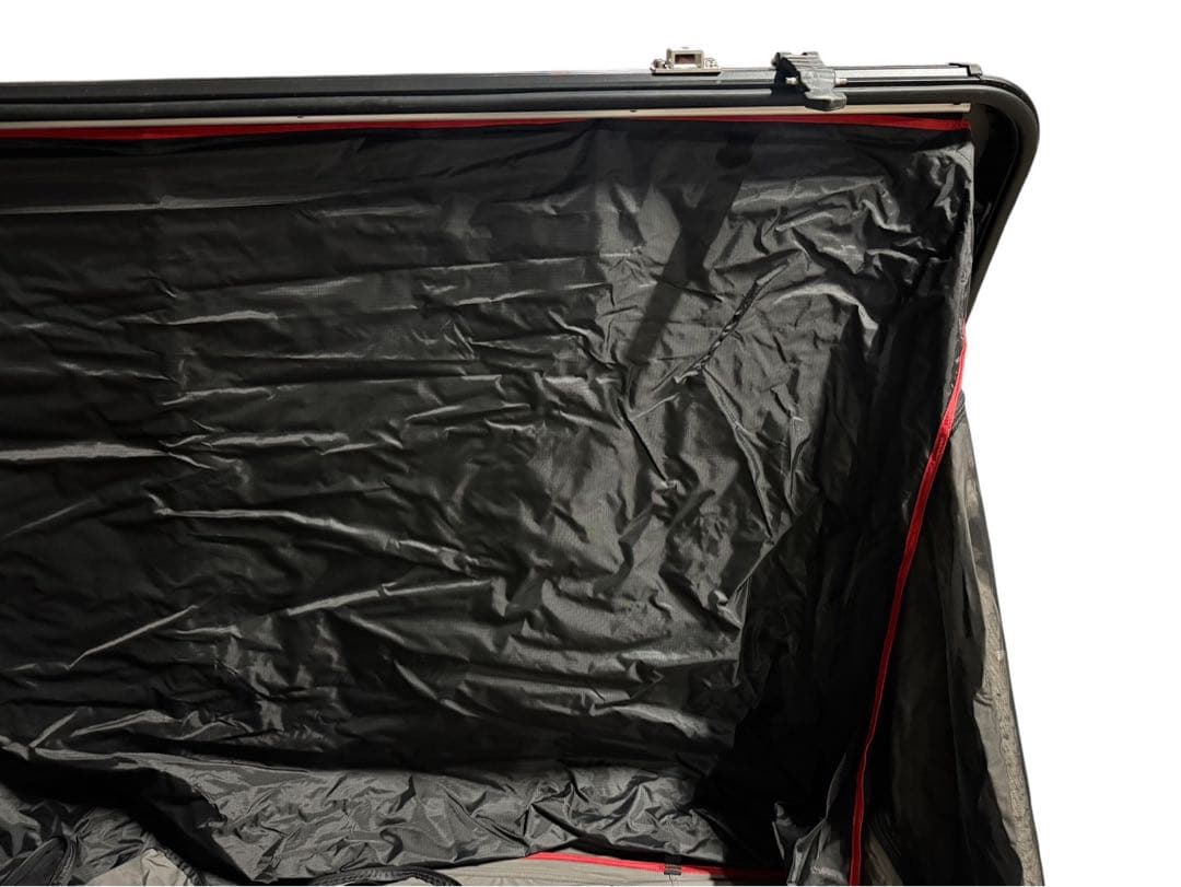 ◯【ほぼ未使用】FLEX ルーフトップテント ハイエース用 キャンプ