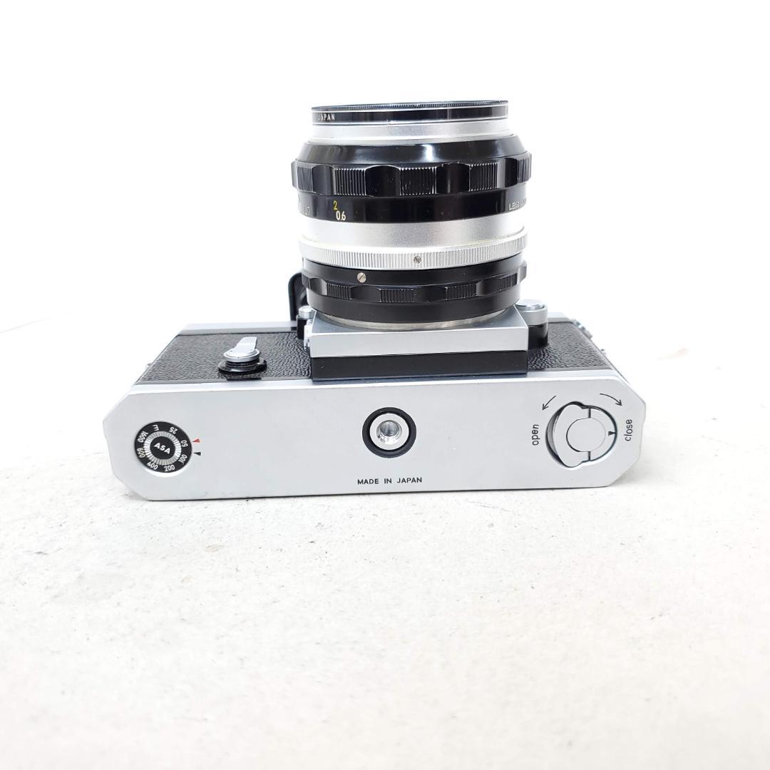 【動作確認済】 Nikon F F1121-99-8v y