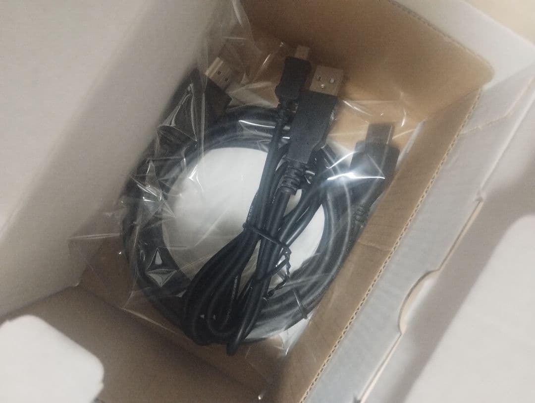 凪*様 PS Vita TV 黒 本体＋付属ケーブル セット 動作確認済み