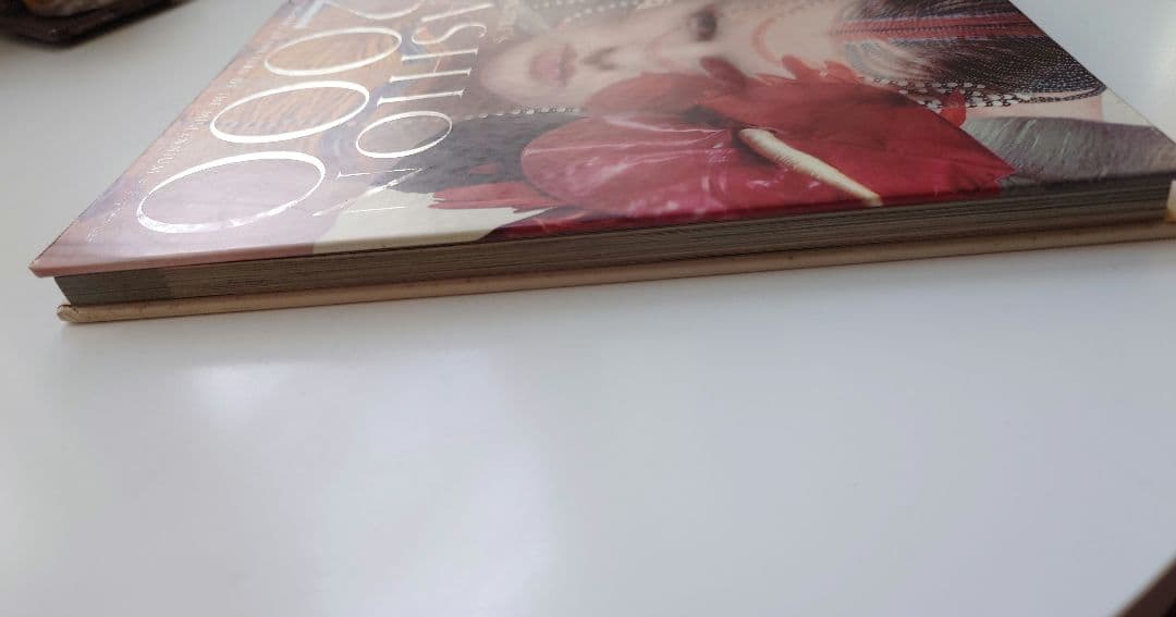 洋書 Fashion 2000 by Stefan Gan