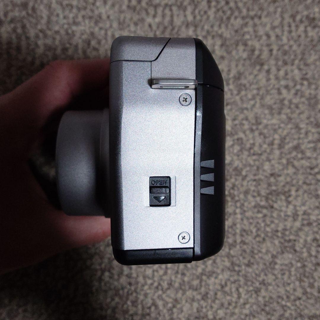 フィルムカメラ CANON Autoboy S II