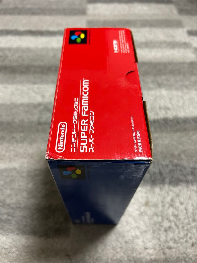 ニンテンドークラシックミニ　USB対応ACアダプター付き