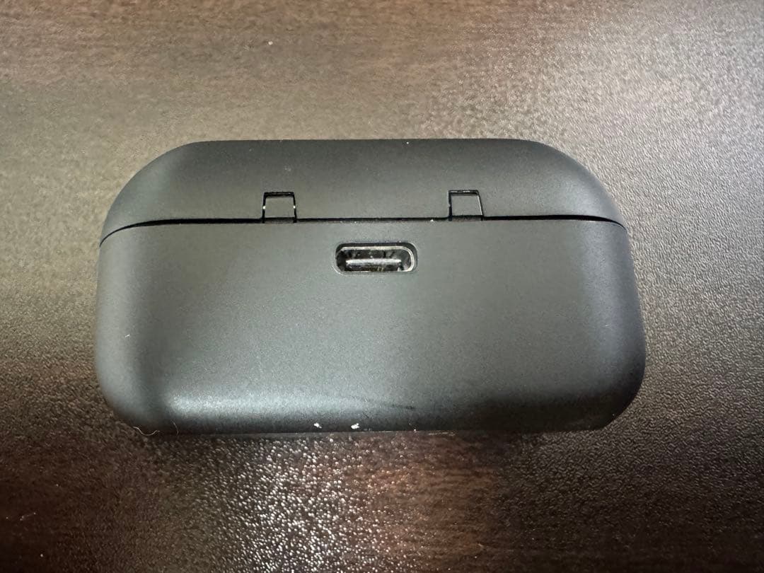 Technics AZ100 ワイヤレスイヤホン ブラック