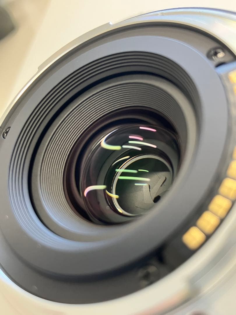 【超美品】VILTROX AF 20/2.8 Z 初期対応あり　原則当日発送